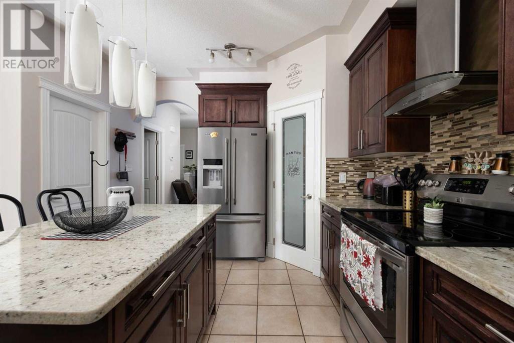 205 Heritage Drive, Fort McMurray, Alberta