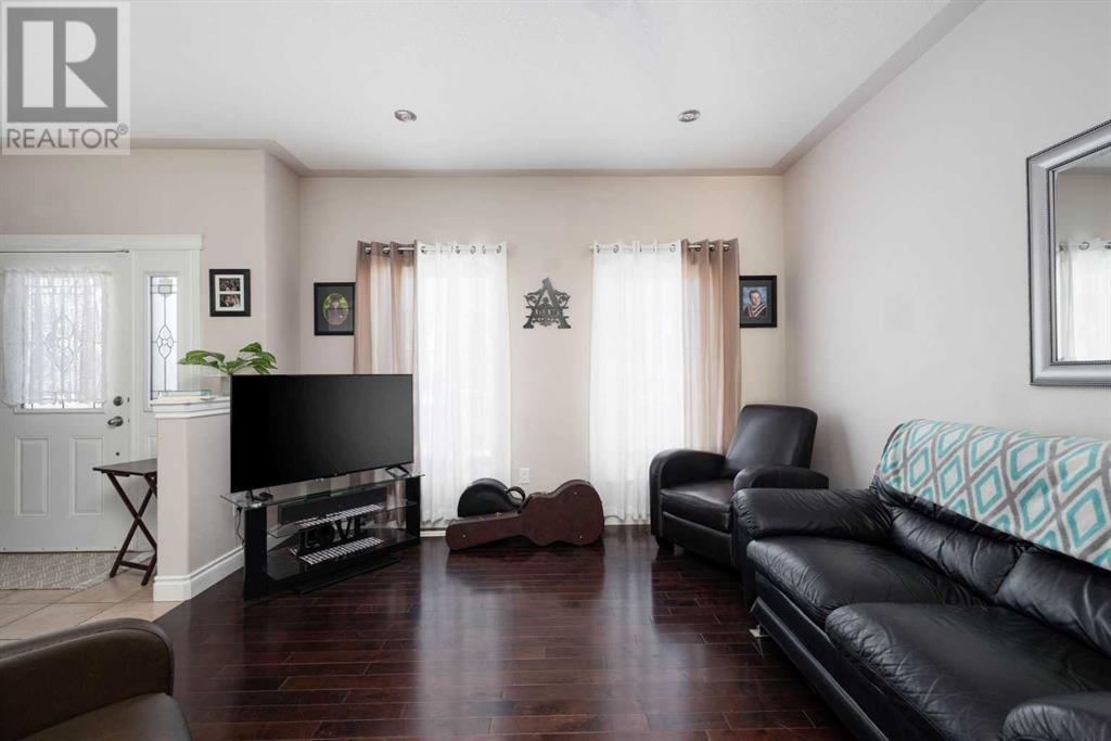 205 Heritage Drive, Fort McMurray, Alberta