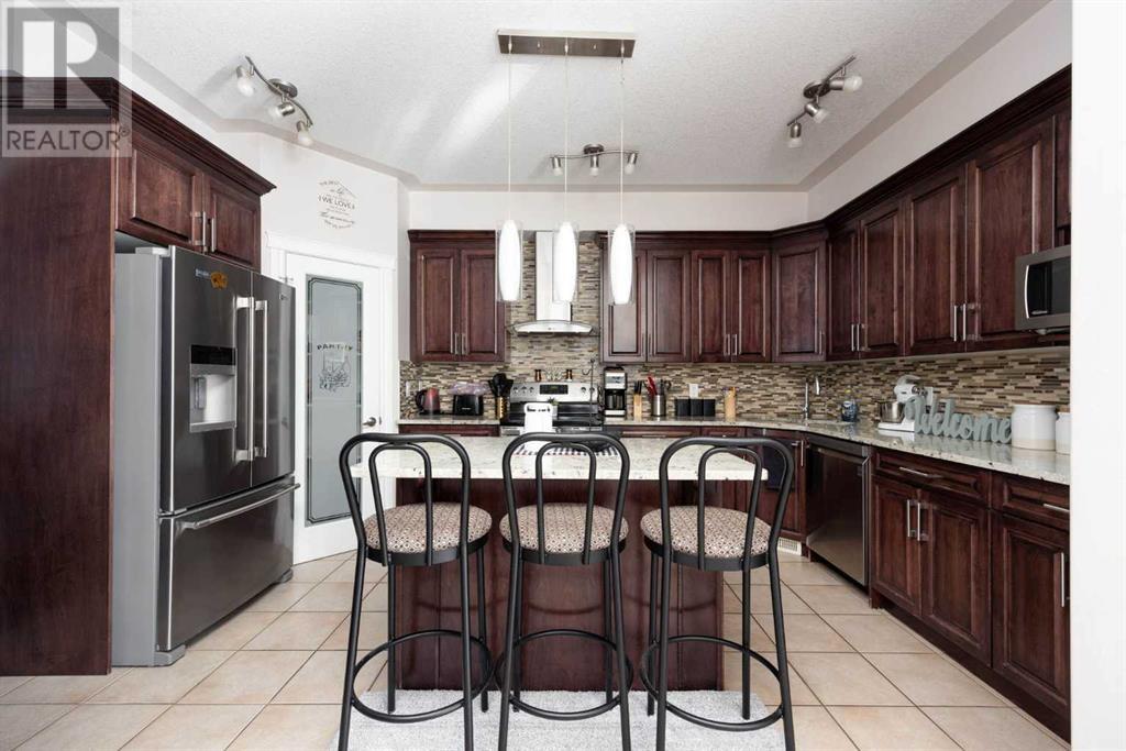 205 Heritage Drive, Fort McMurray, Alberta