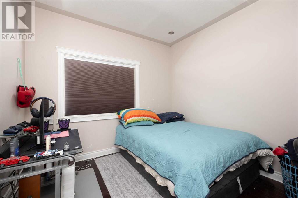 205 Heritage Drive, Fort McMurray, Alberta