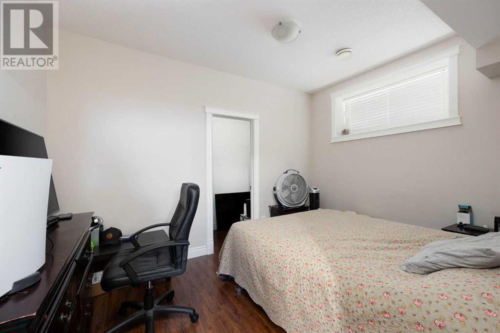 205 Heritage Drive, Fort McMurray, Alberta