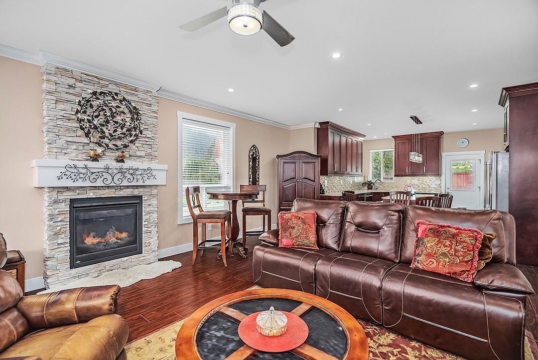 6 20118 BEACON ROAD, Hope, Hope