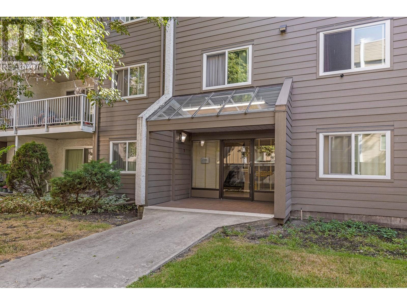 304 395 Franklyn Road, Kelowna