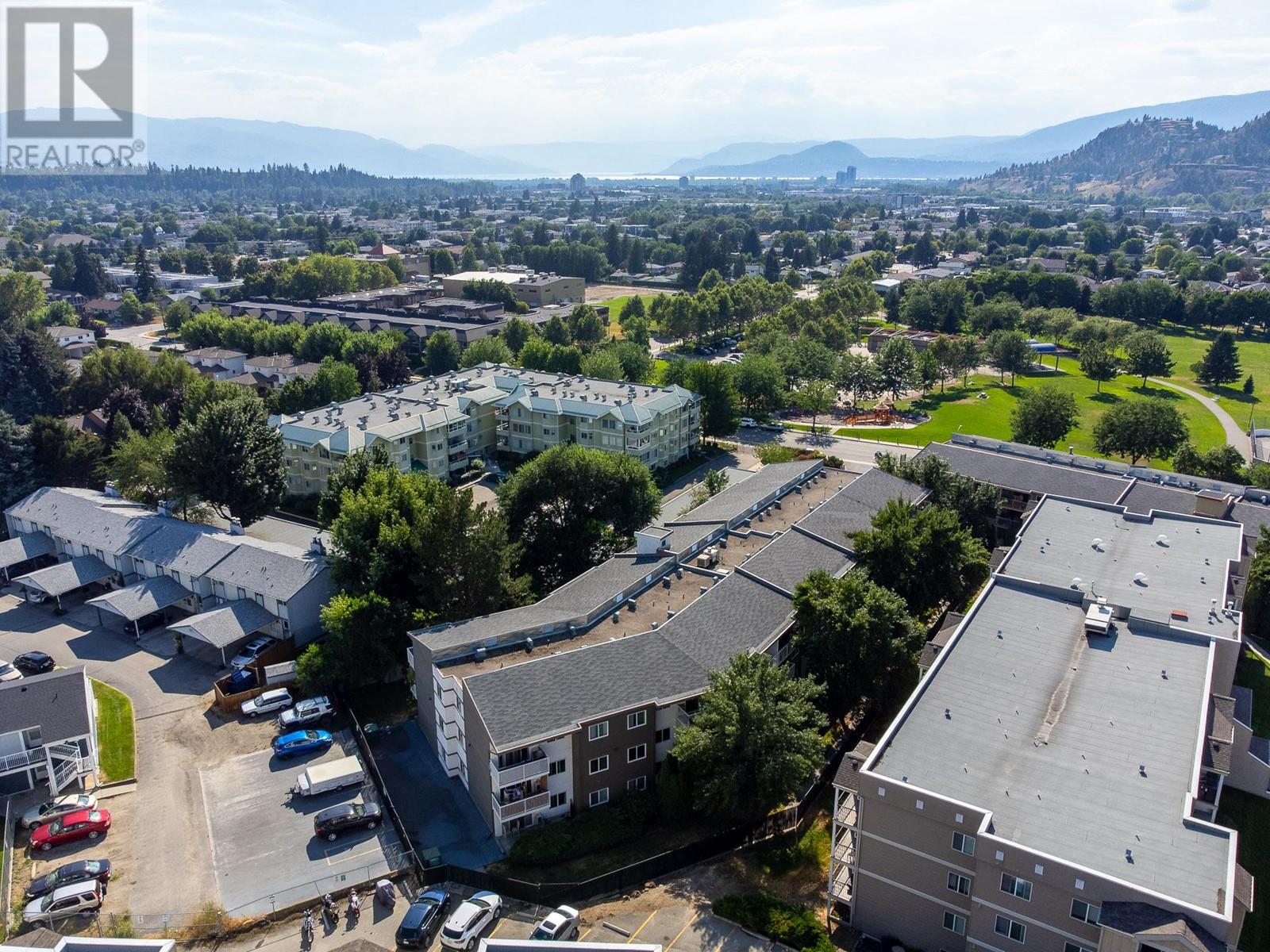 304 395 Franklyn Road, Kelowna