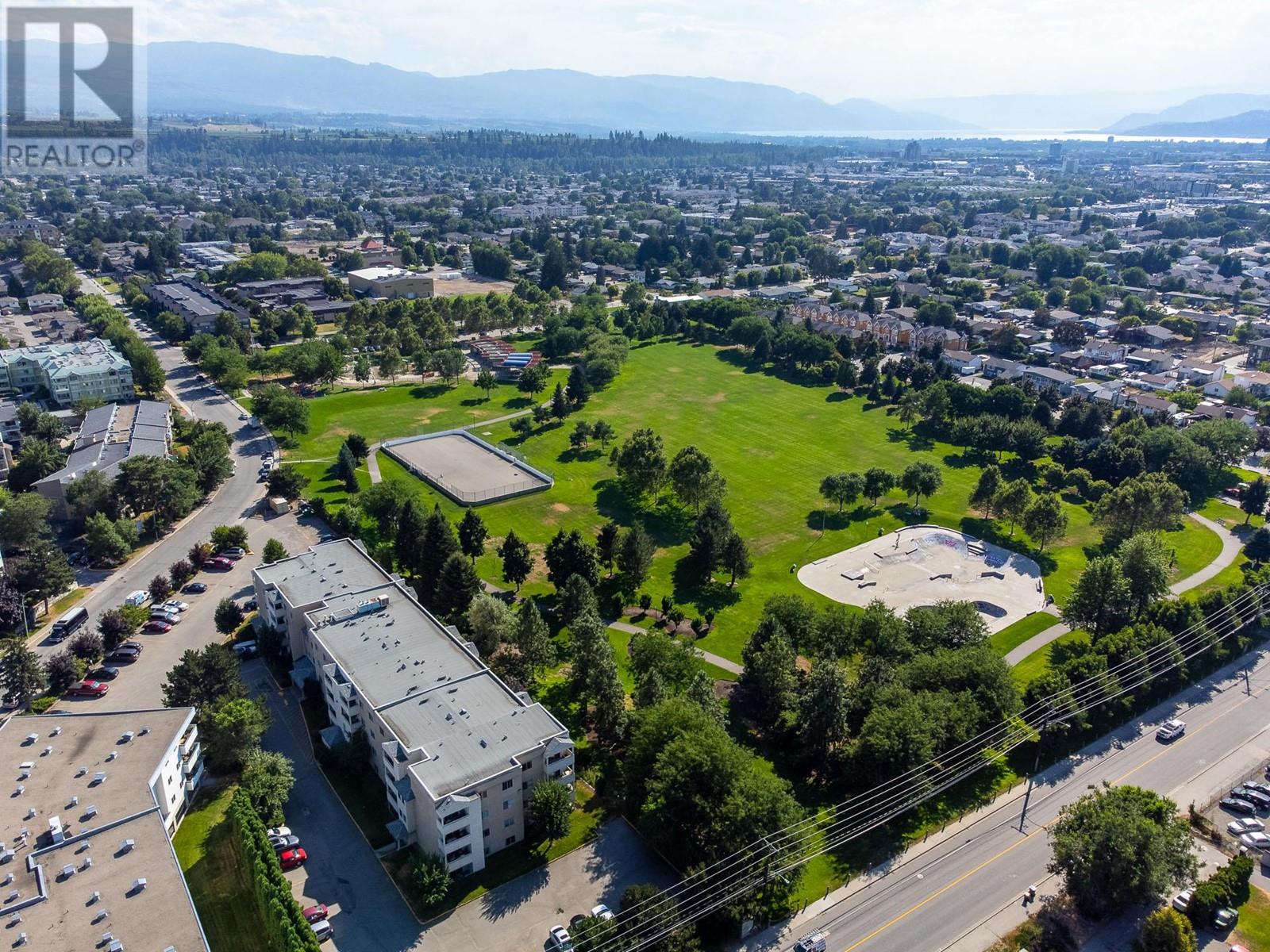 304 395 Franklyn Road, Kelowna