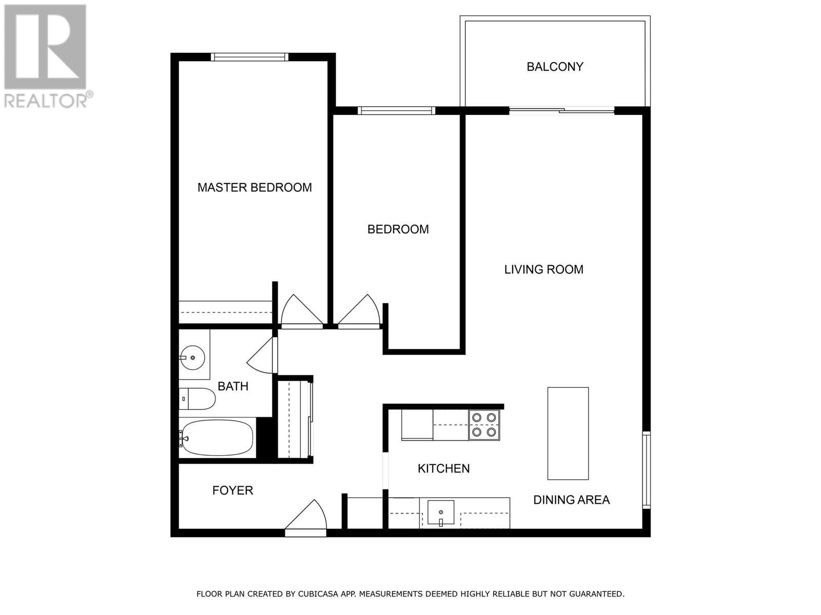 304 395 Franklyn Road, Kelowna