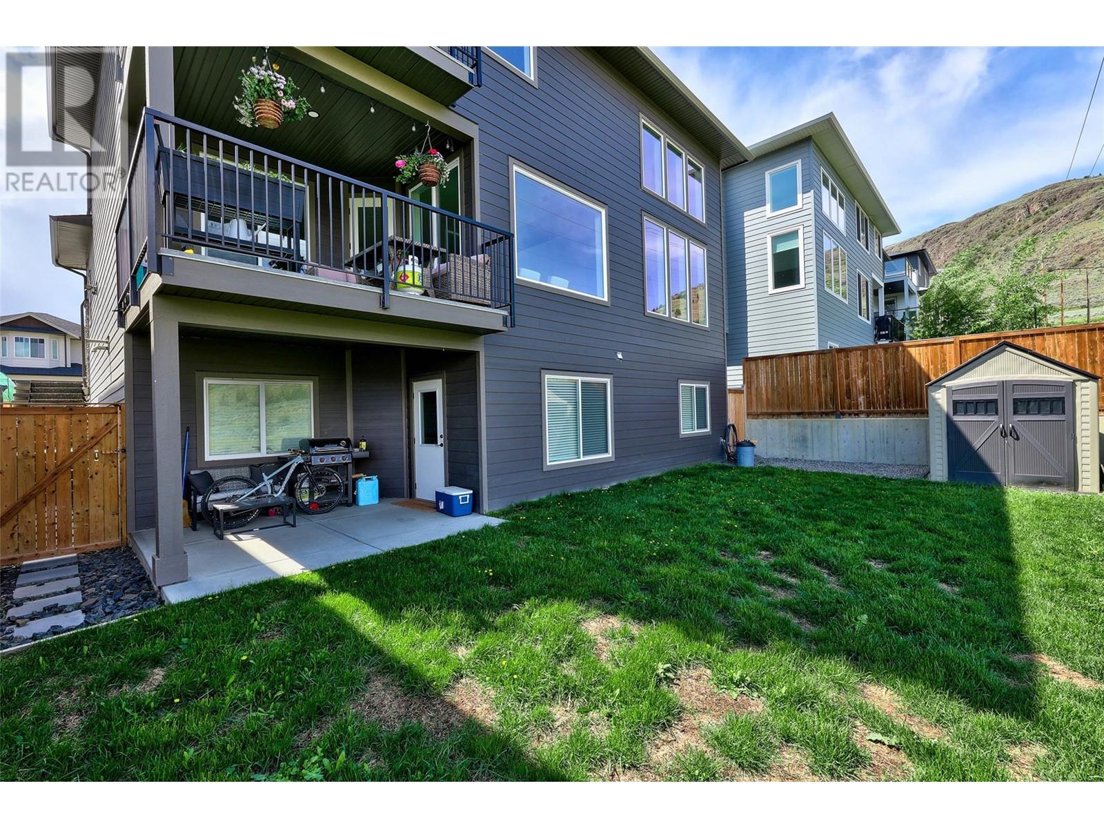 Photo 43 of 2281 Saddleback Drive, Kamloops BC