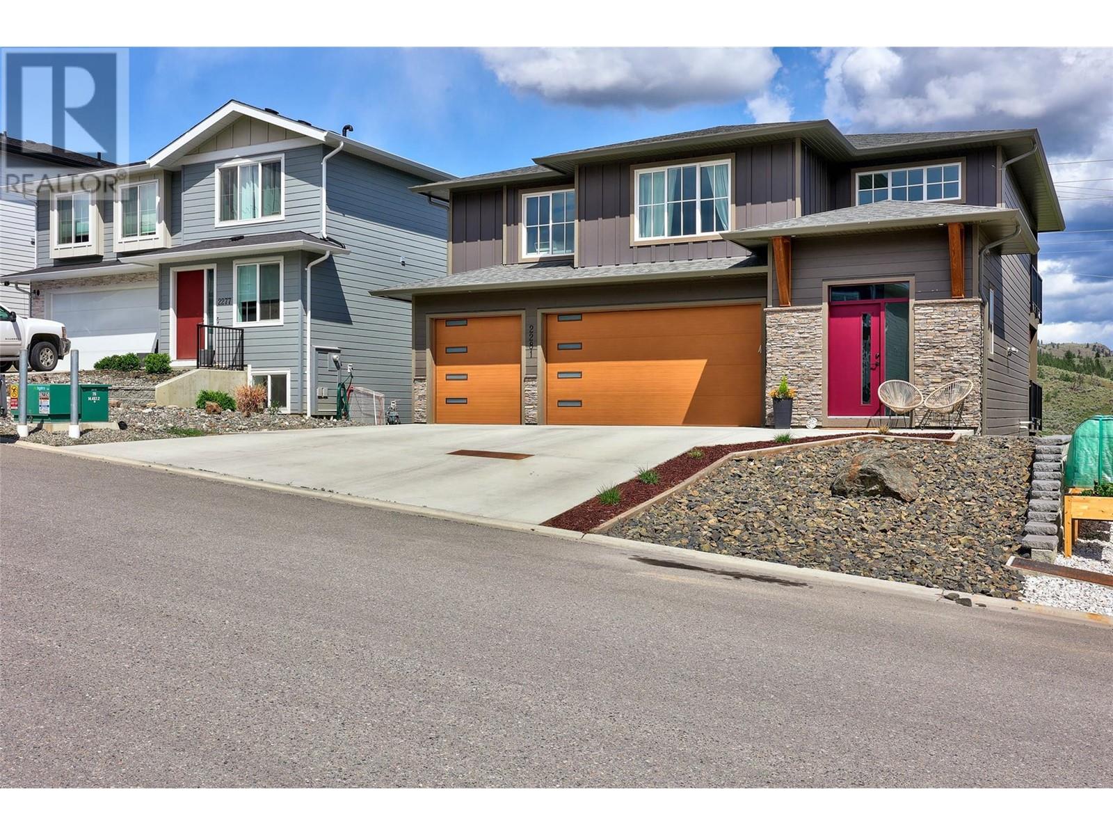 Photo 45 of 2281 Saddleback Drive, Kamloops BC