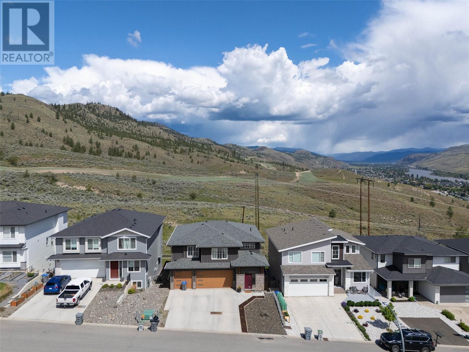 Photo 53 of 2281 Saddleback Drive, Kamloops BC