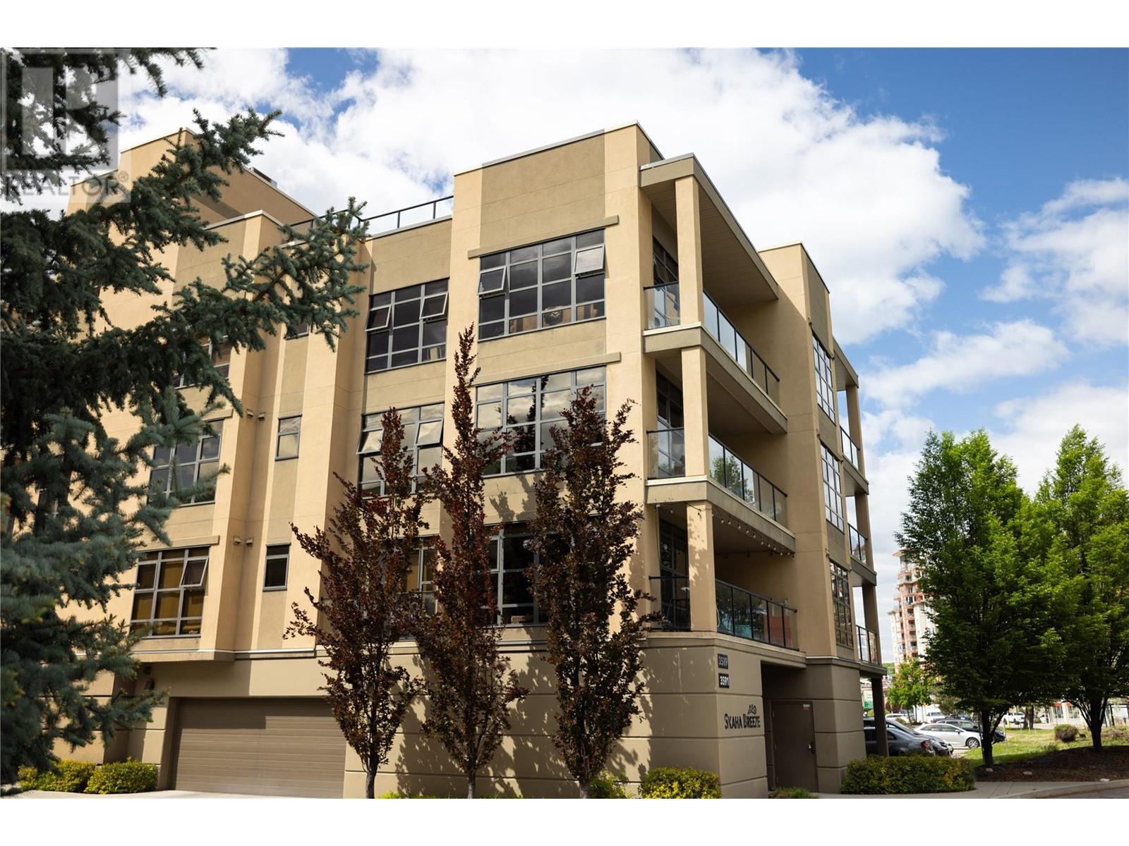 205 3589 Skaha Lake Road, Penticton