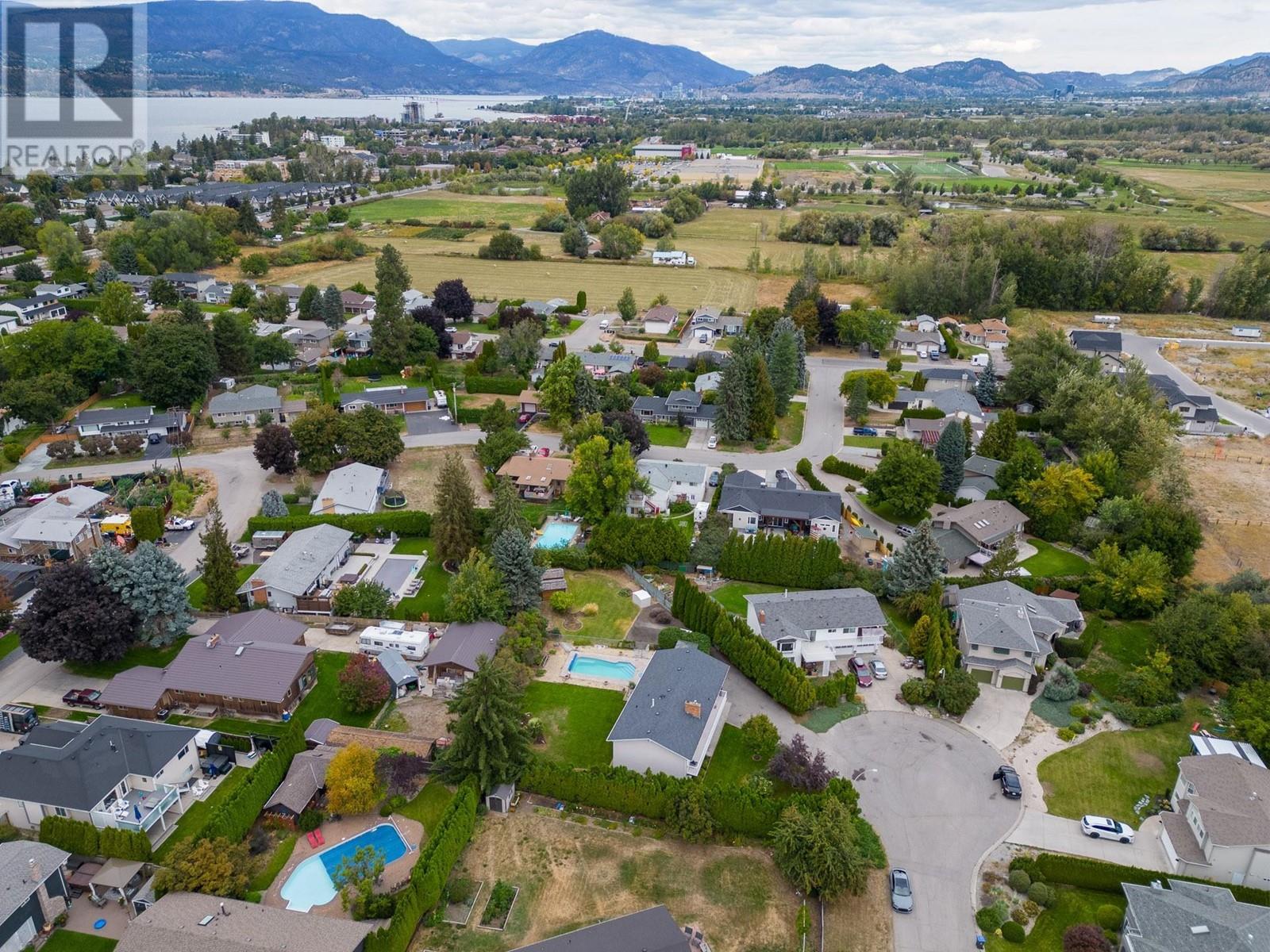  Torrs Court, Kelowna