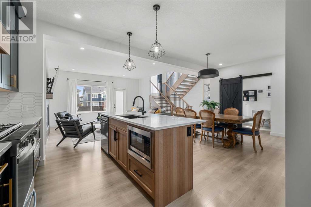 108 Sunrise Common, Cochrane, Alberta