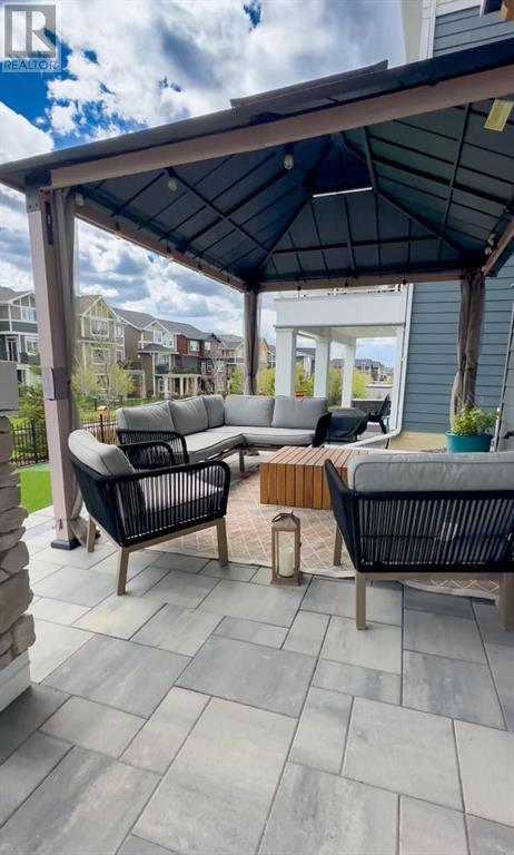 108 Sunrise Common, Cochrane, Alberta