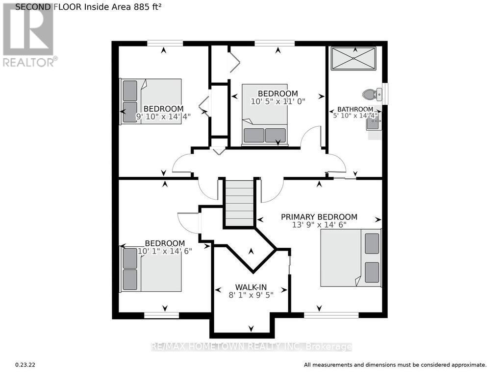 Photo 8 of 16 Regency Place, Brockville ON