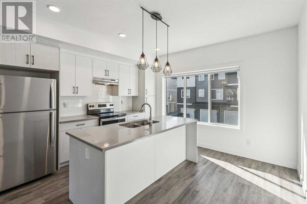 502, 24 Rivercrest Drive, Cochrane, Alberta