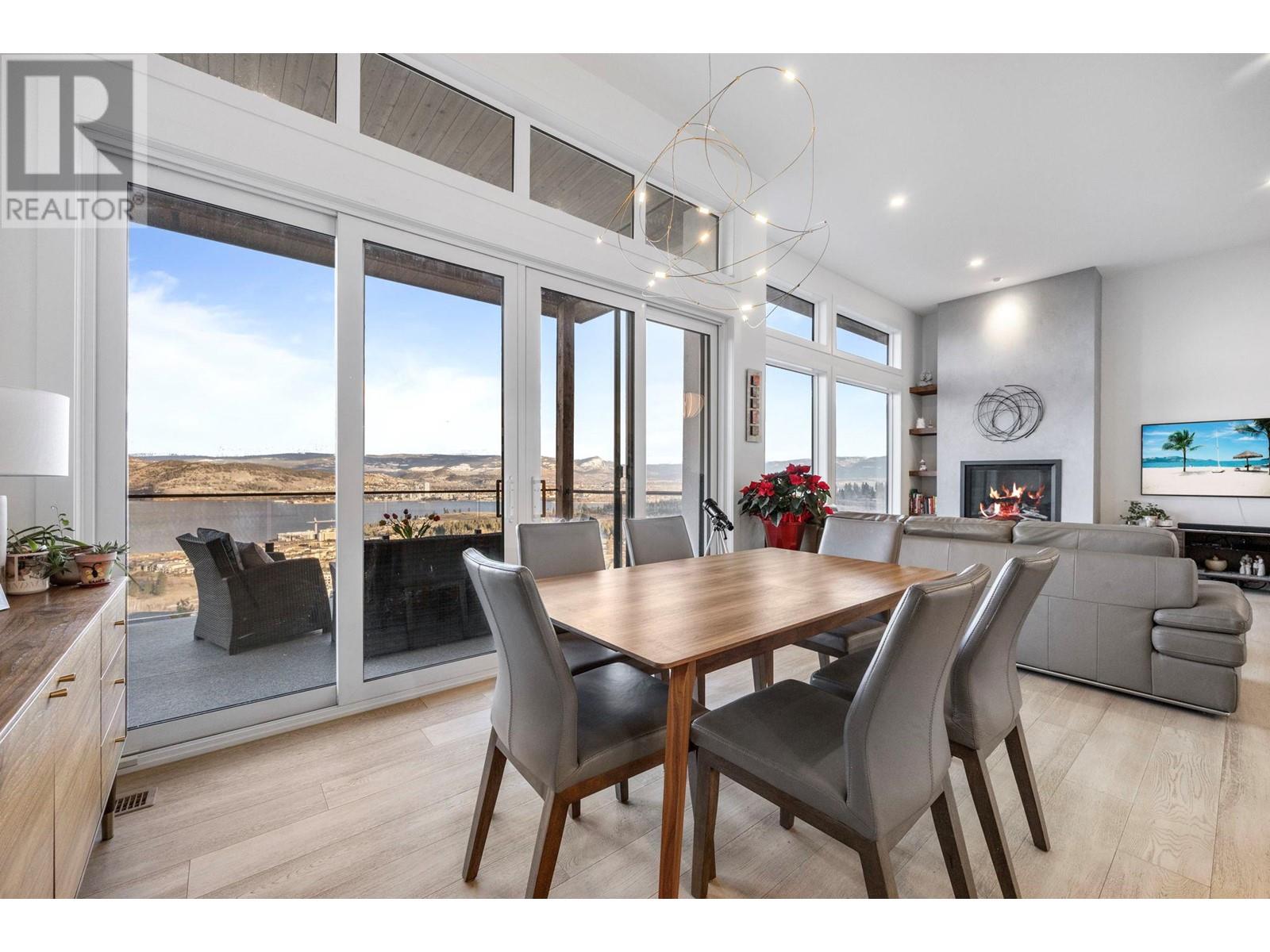  1821 Diamond View Drive, West Kelowna