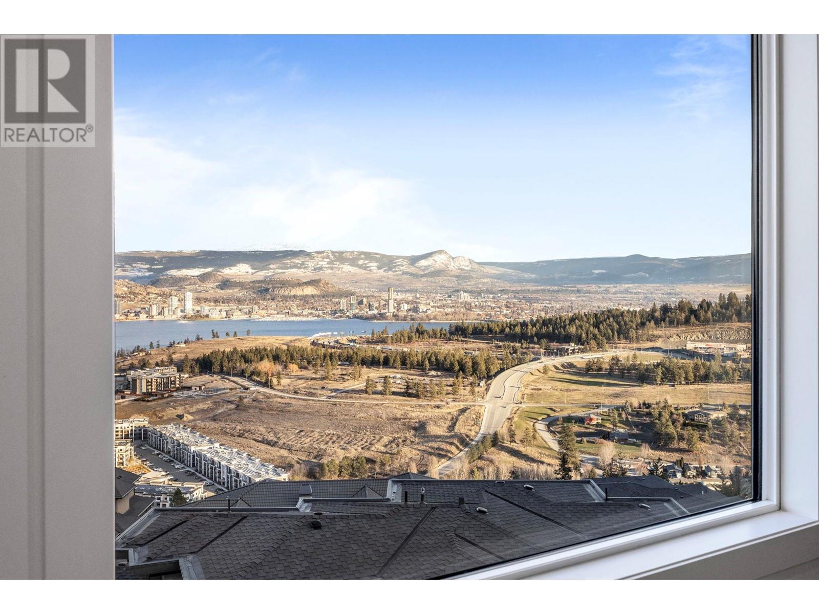  1821 Diamond View Drive, West Kelowna