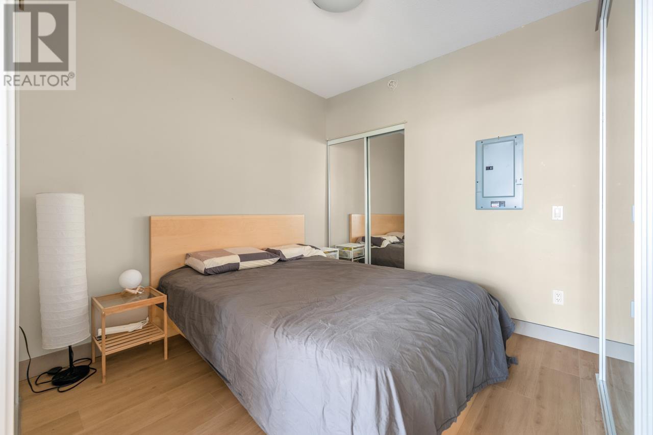 417 9009 CORNERSTONE MEWS, Burnaby