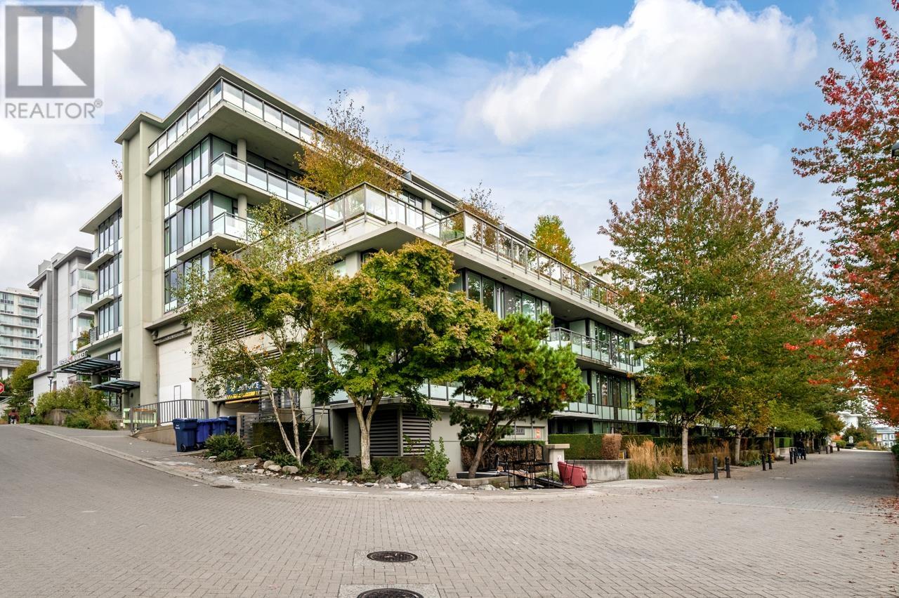 417 9009 CORNERSTONE MEWS, Burnaby