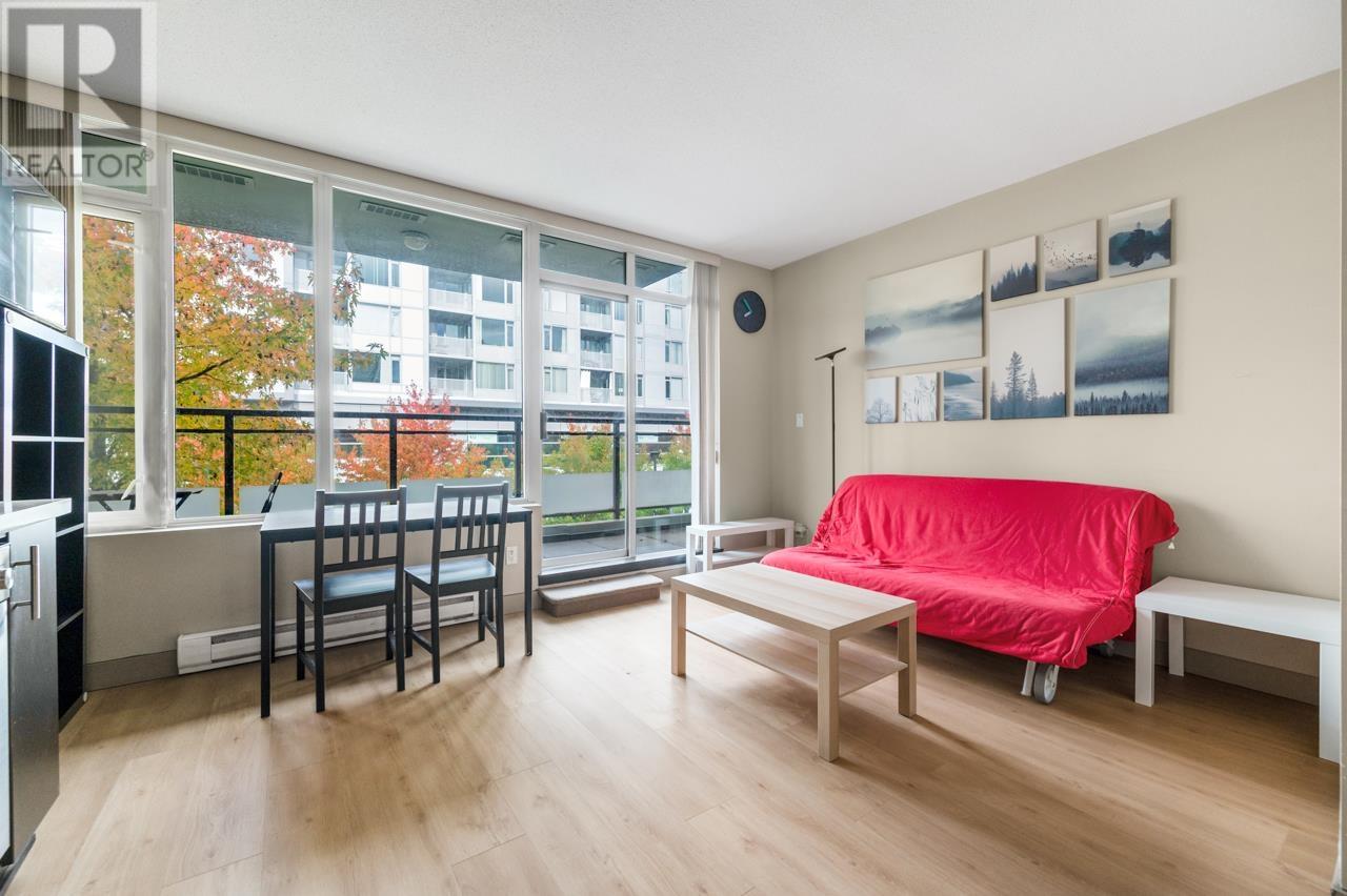 417 9009 CORNERSTONE MEWS, Burnaby