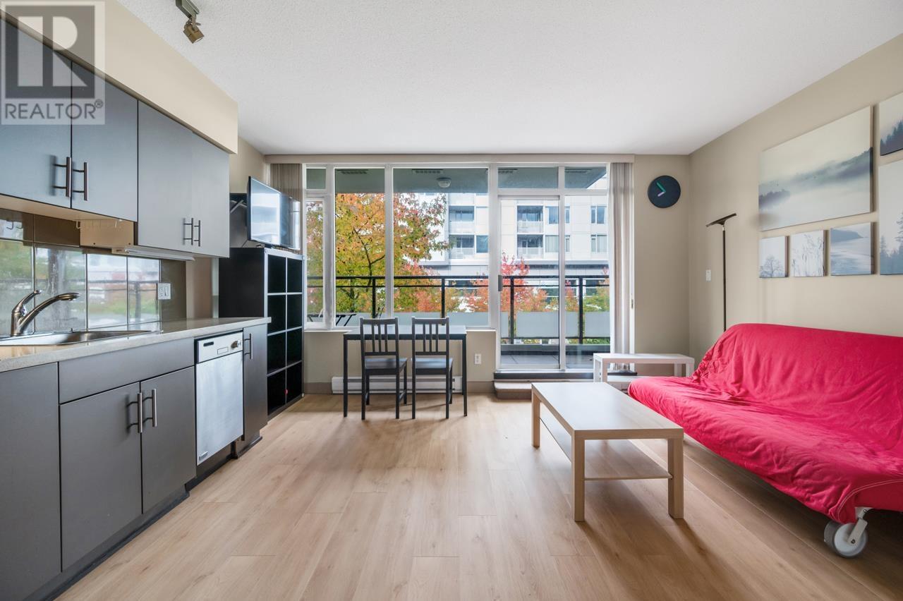 417 9009 CORNERSTONE MEWS, Burnaby