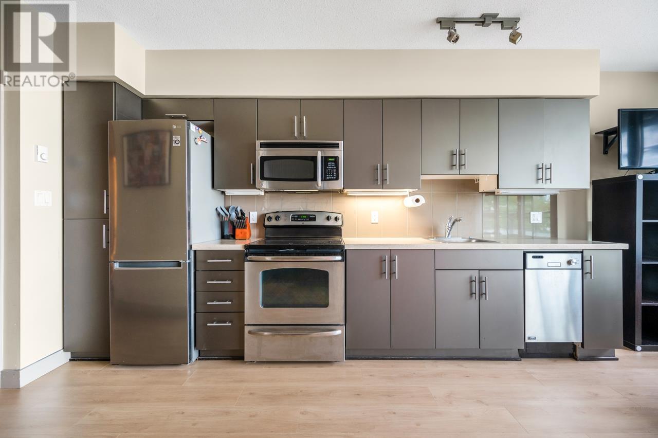 417 9009 CORNERSTONE MEWS, Burnaby