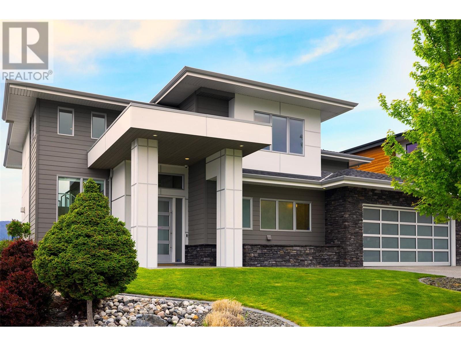  78 Red Sky Court, Kelowna