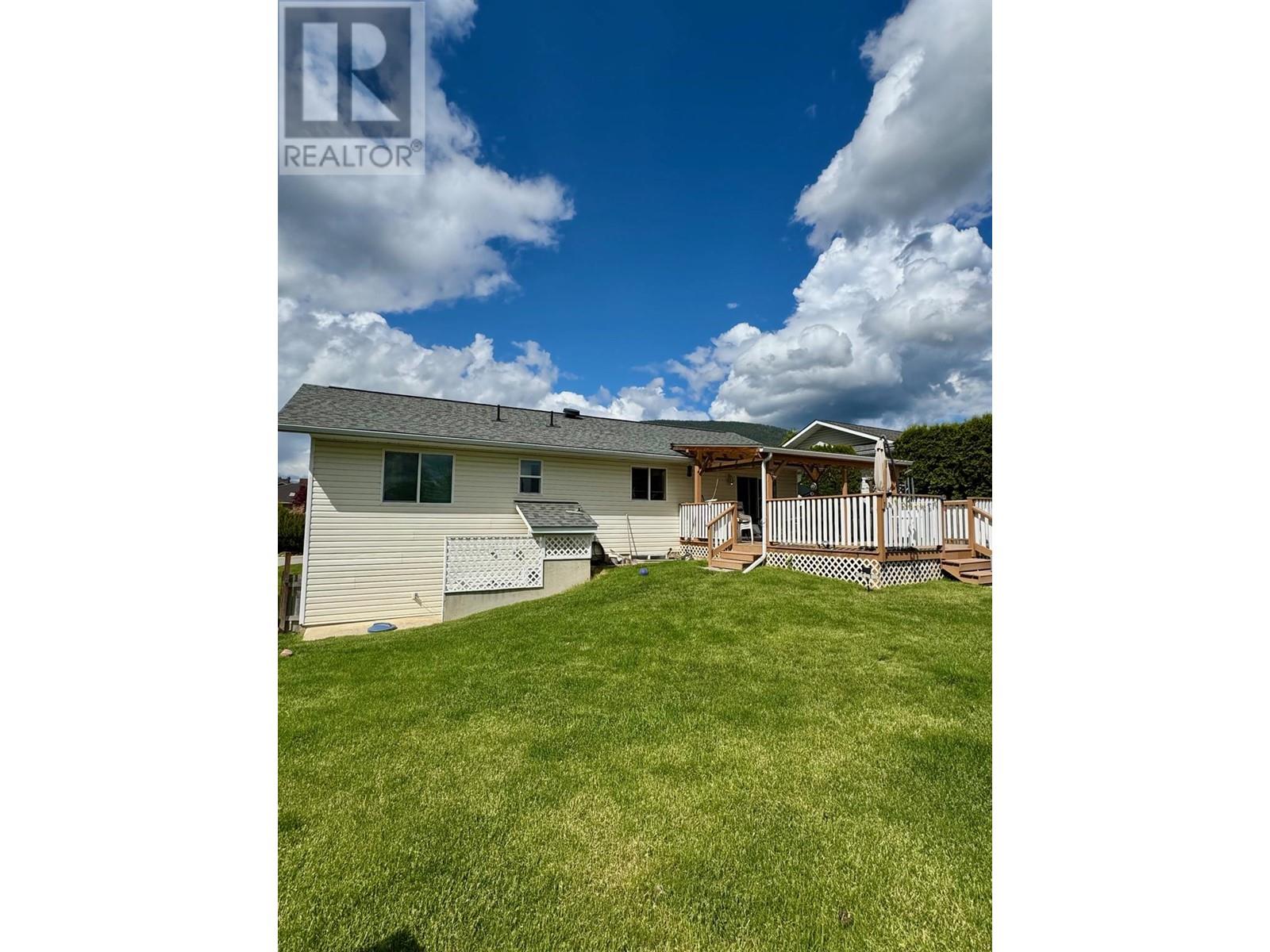 307 Dugan Street, Creston
