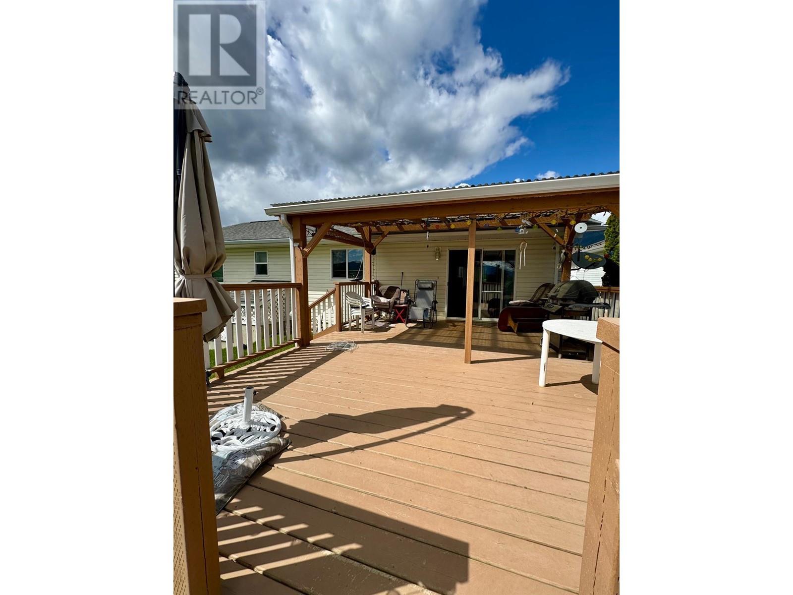 307 Dugan Street, Creston