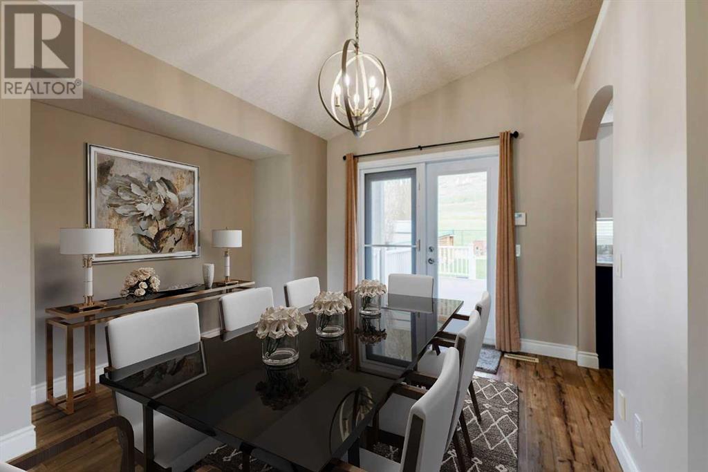 160 Gleneagles Close, Cochrane