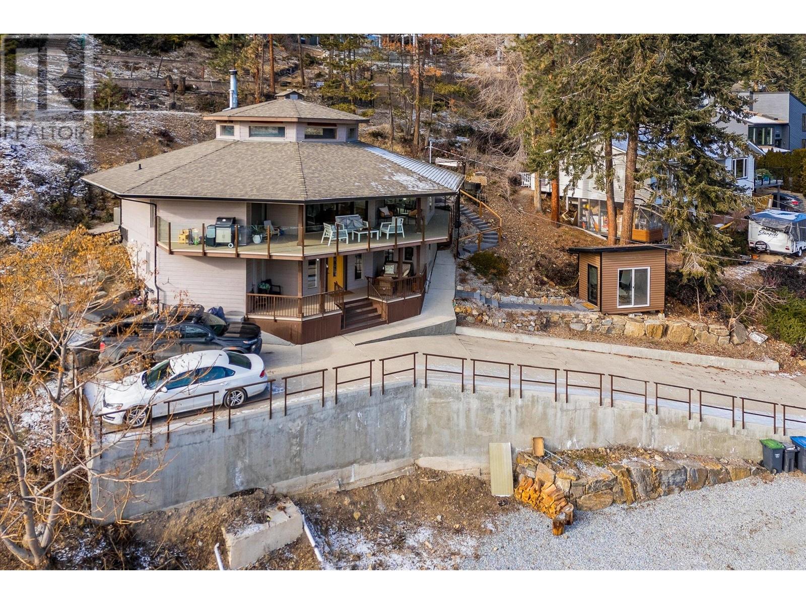  1446 Scott Crescent, West Kelowna