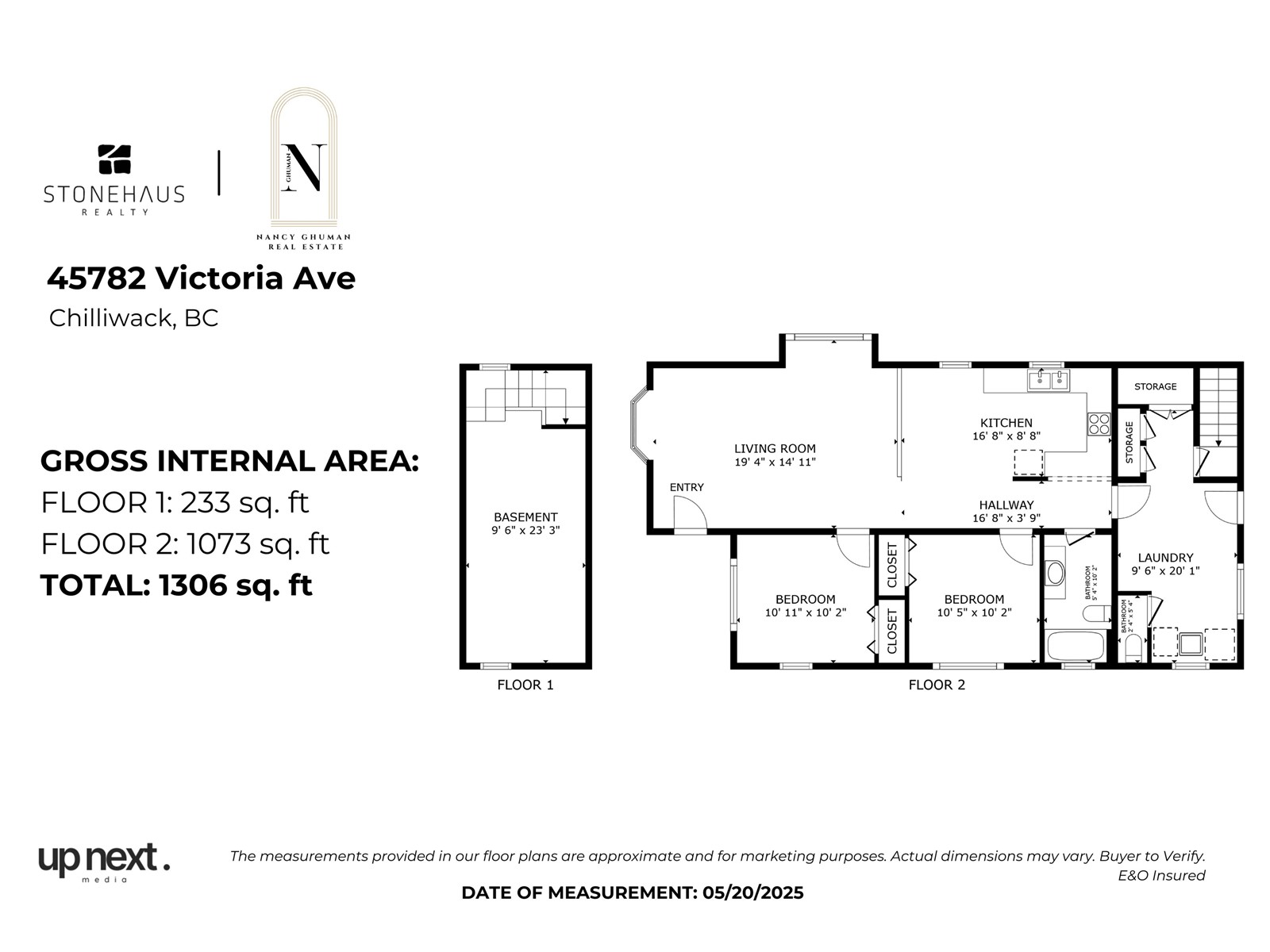 Photo 28 of 45782 Victoria Avenue Chilliwack Proper West, Chilliwack BC