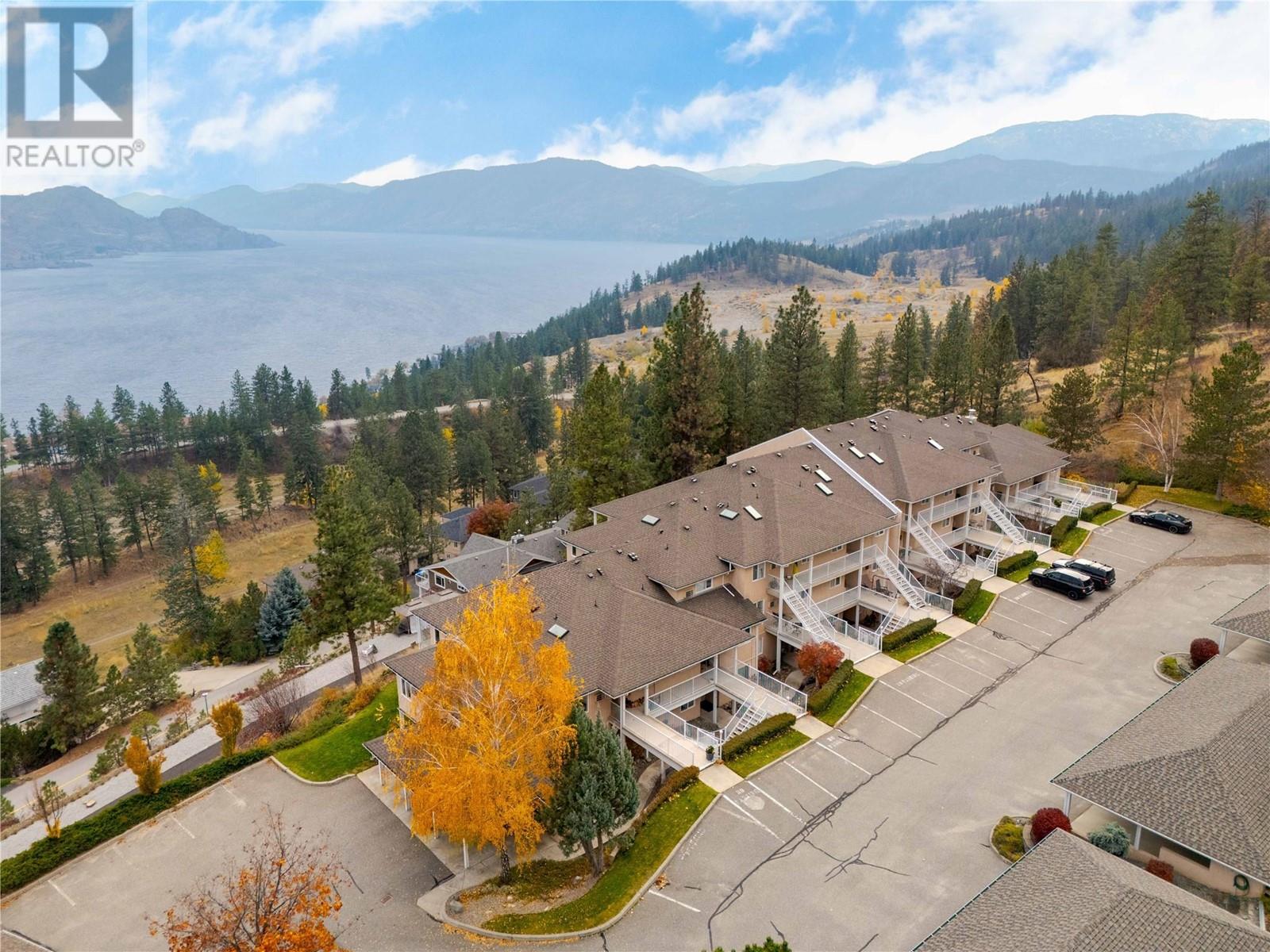 113 4630 Ponderosa Drive, Peachland