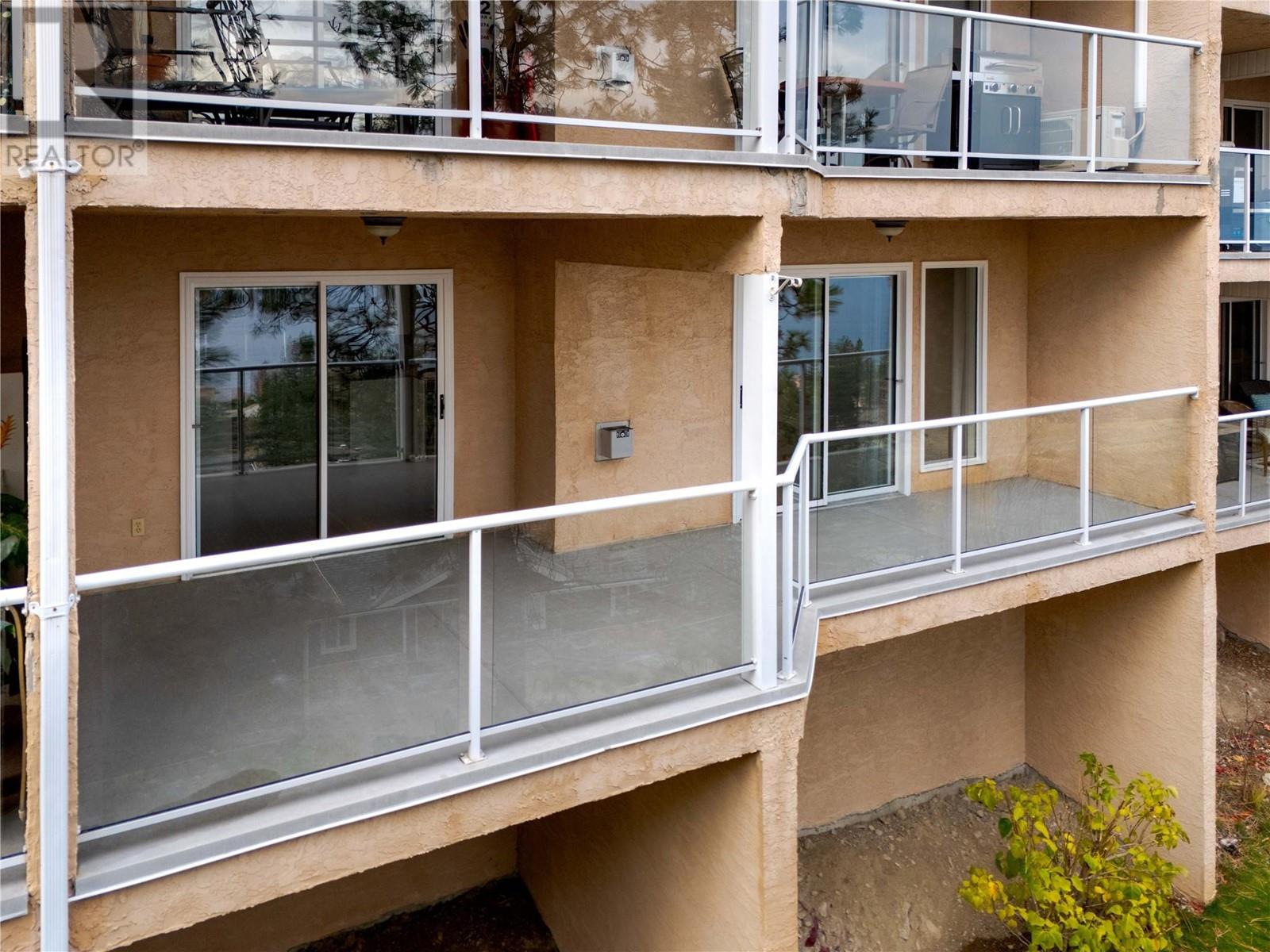 113 4630 Ponderosa Drive, Peachland
