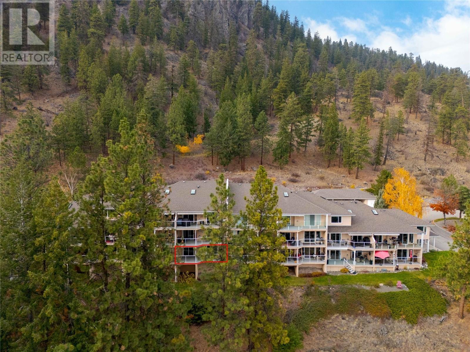 113 4630 Ponderosa Drive, Peachland