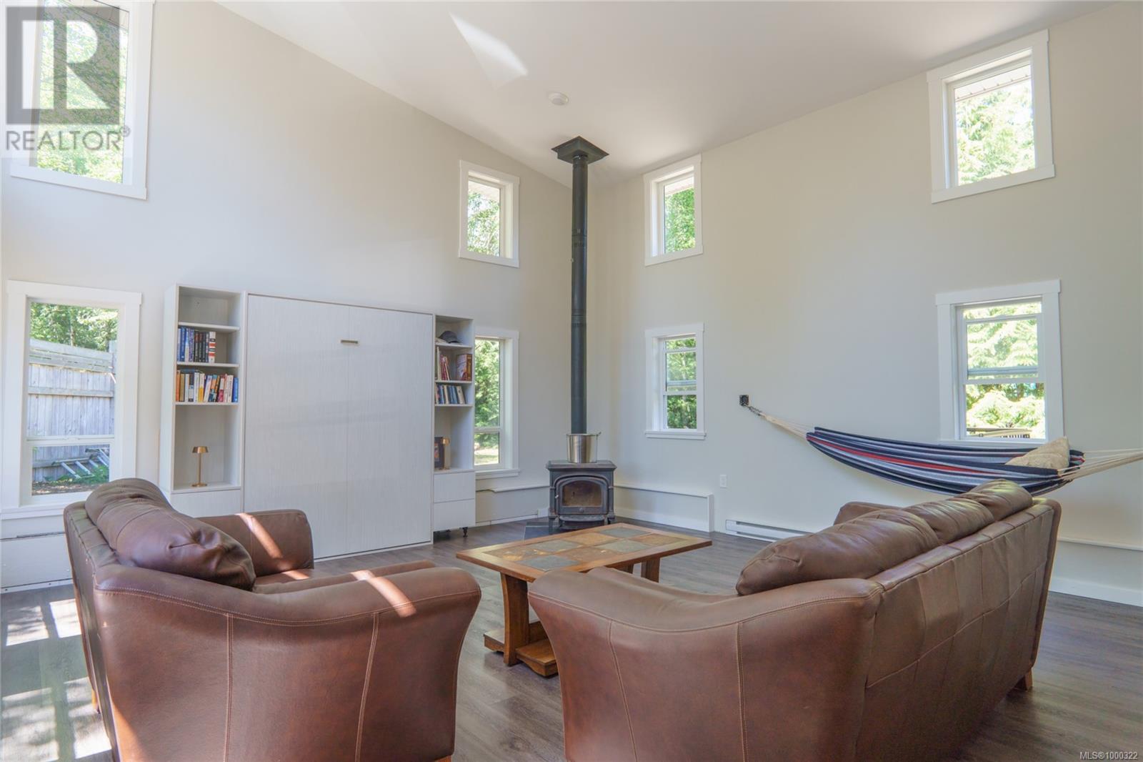 1145 Seventh Ave, Ucluelet