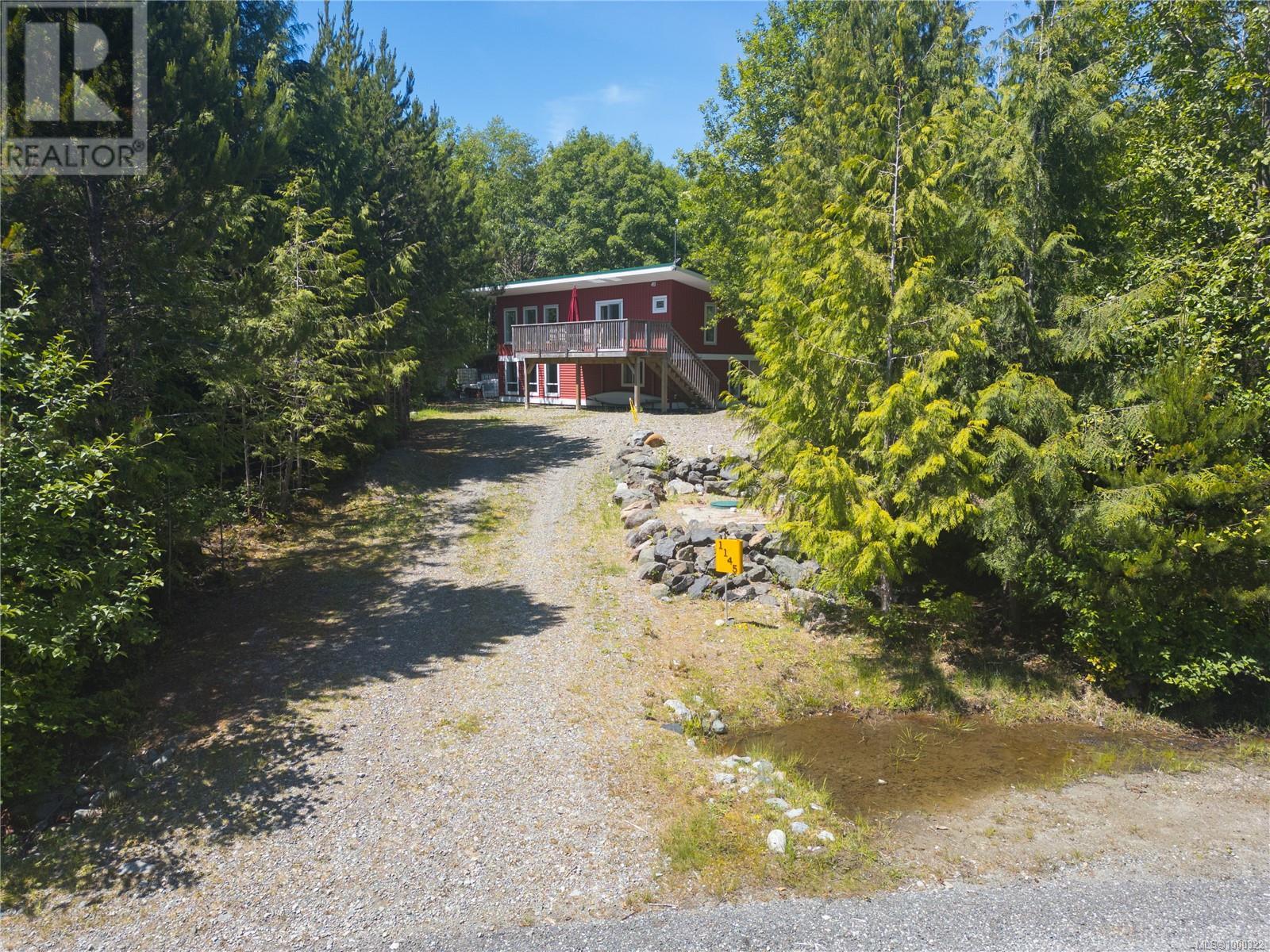 1145 Seventh Ave, Ucluelet