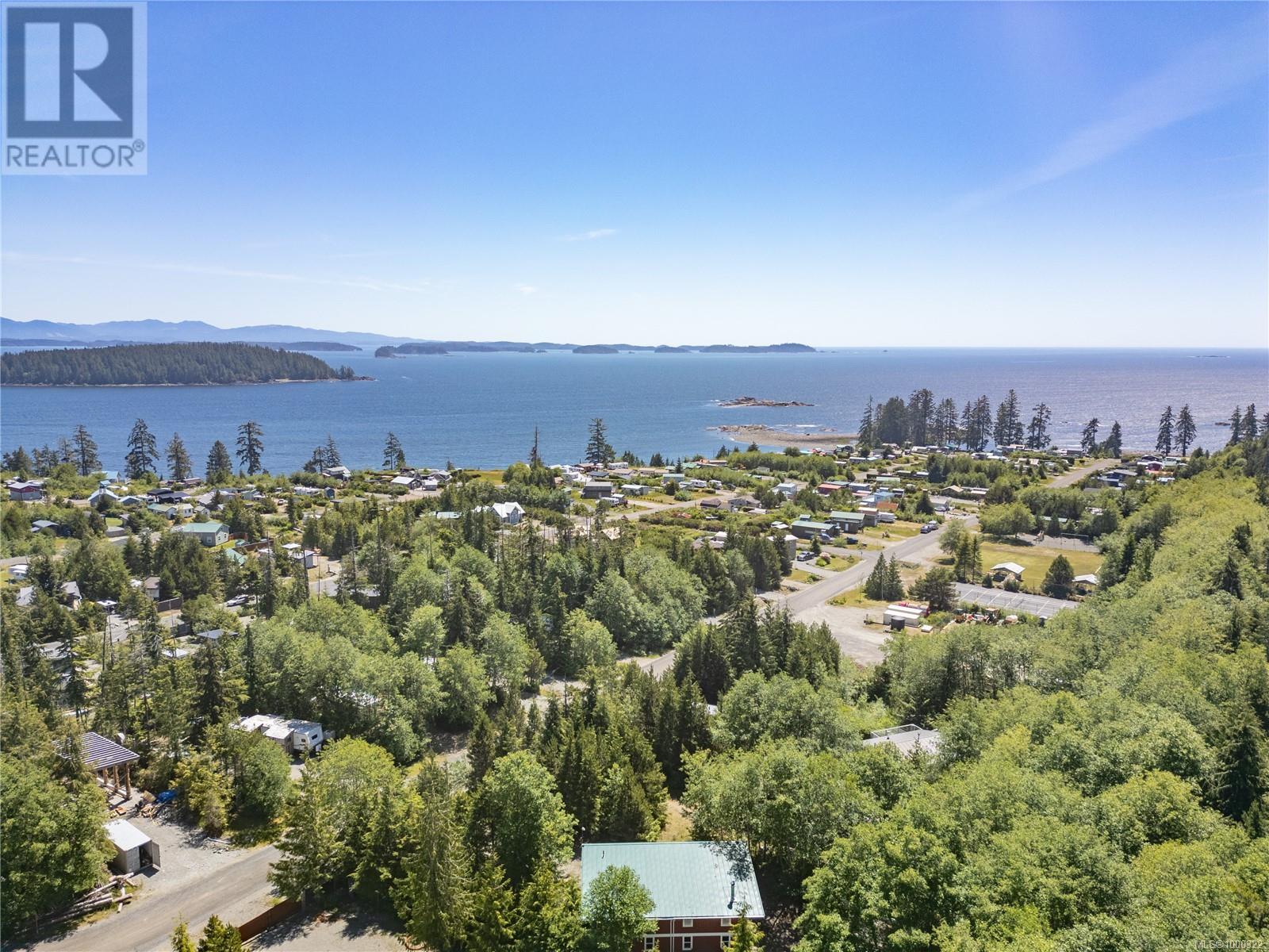 1145 Seventh Ave, Ucluelet