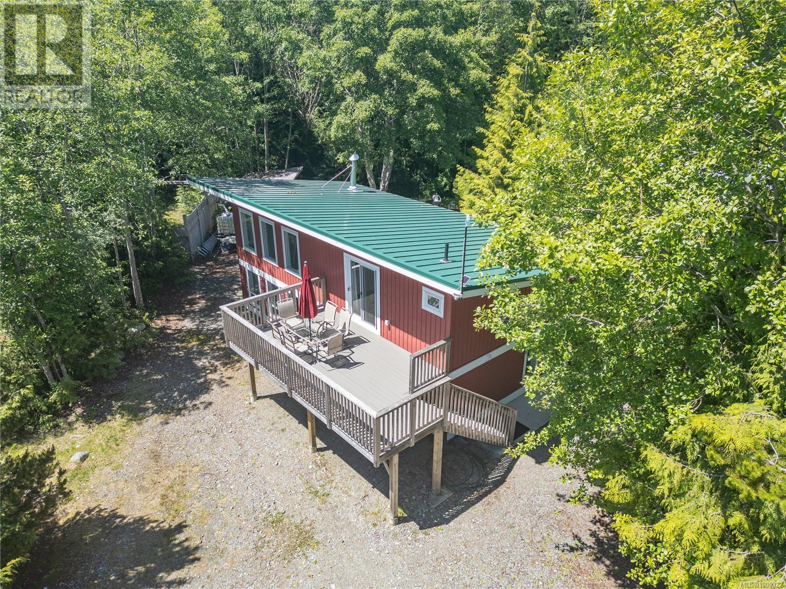 1145 Seventh Ave, Ucluelet