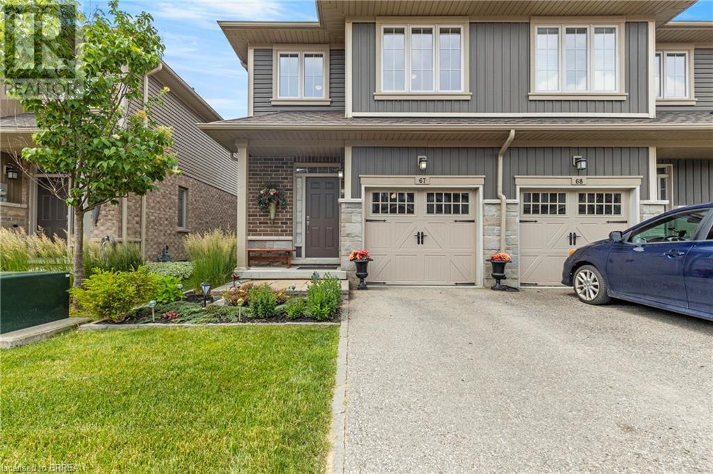#67 80 WILLOW Street - 2
