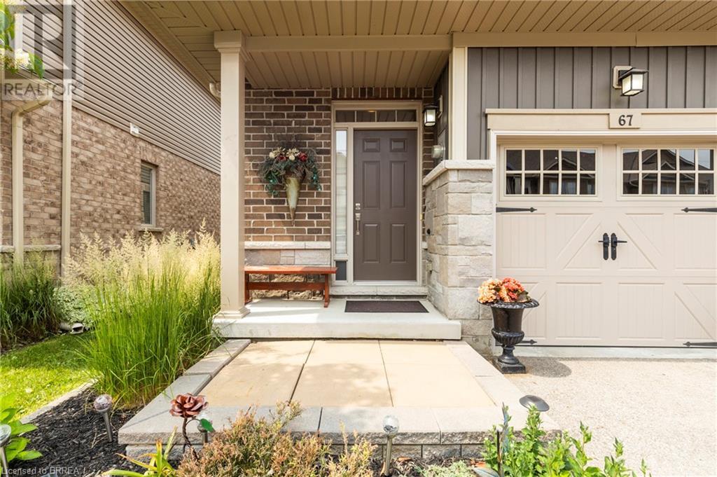#67 80 WILLOW Street - 3