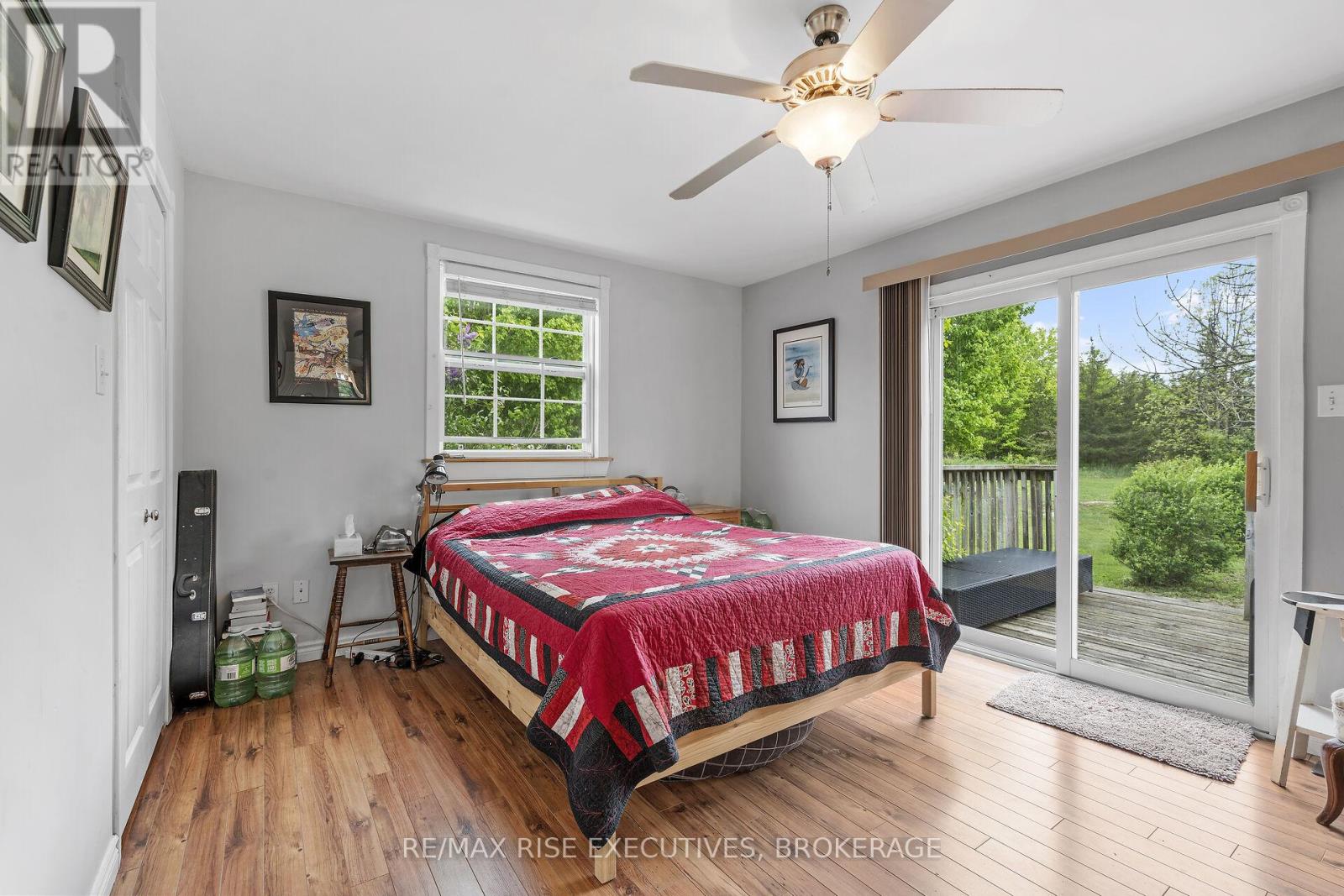 Photo 15 of 2329 Harlem Road, Rideau Lakes ON