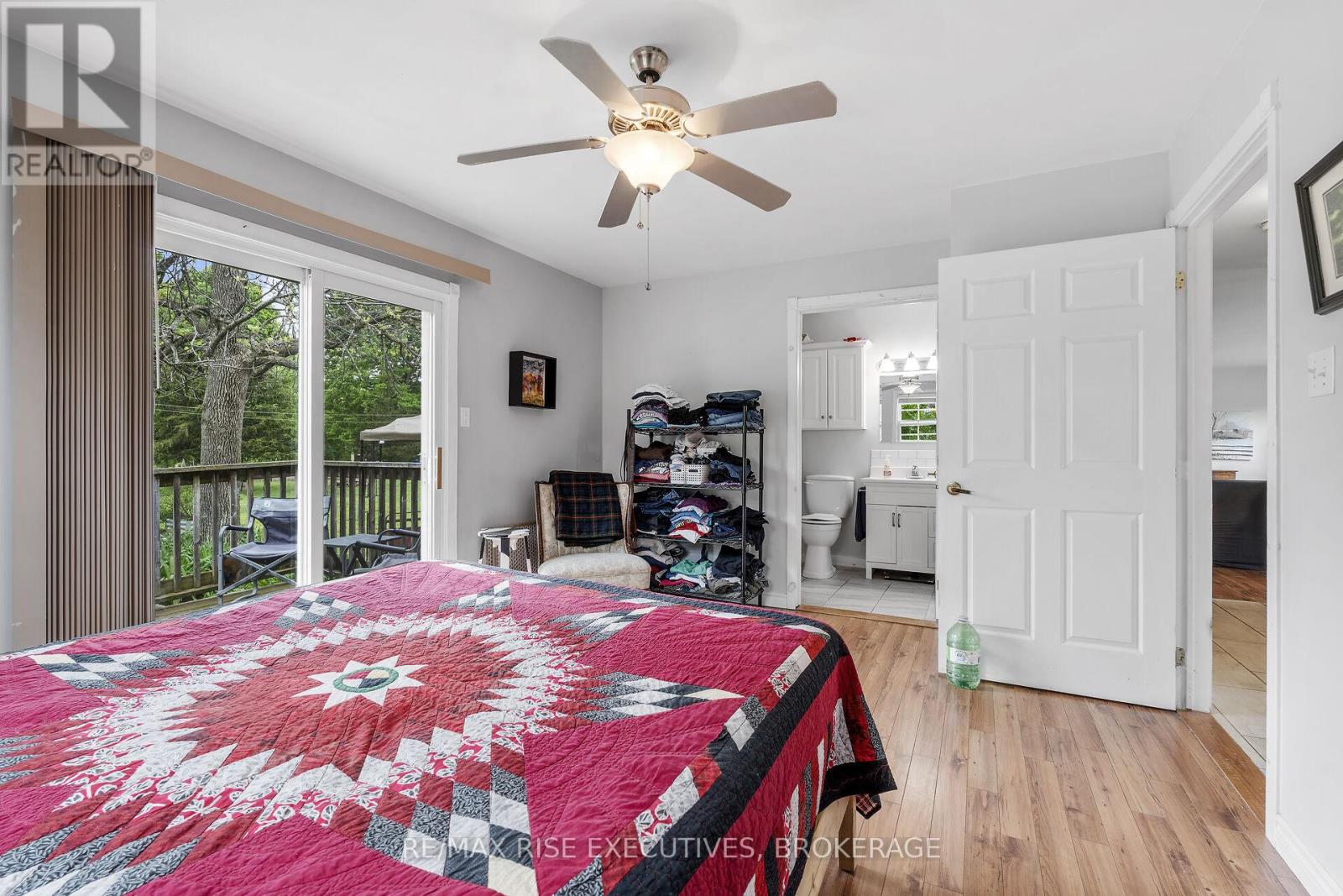 Photo 16 of 2329 Harlem Road, Rideau Lakes ON