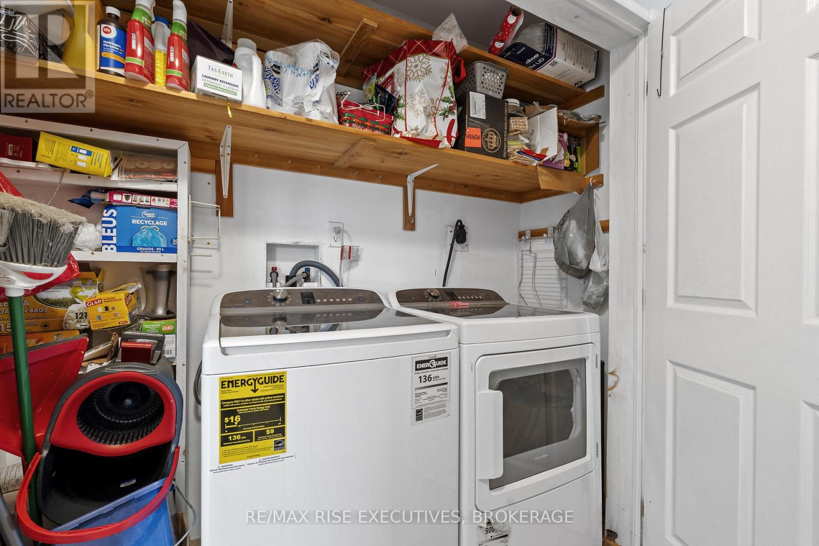 Photo 18 of 2329 Harlem Road, Rideau Lakes ON