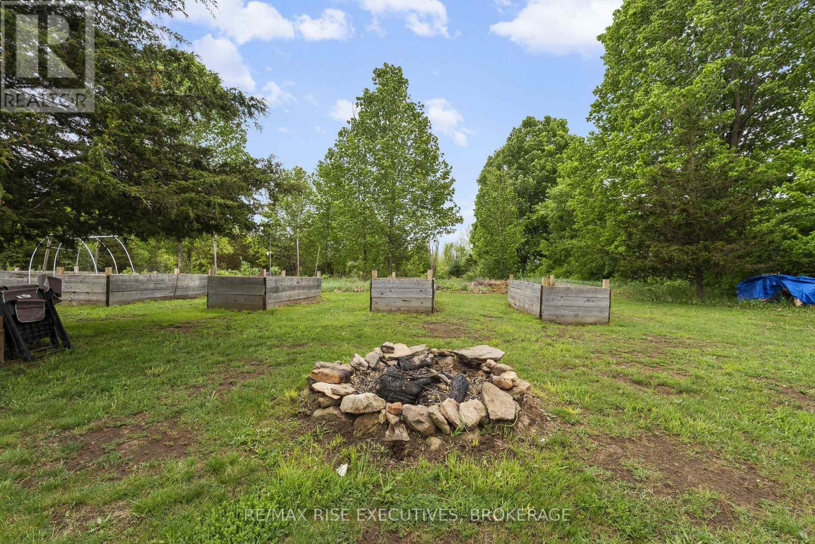 Photo 25 of 2329 Harlem Road, Rideau Lakes ON