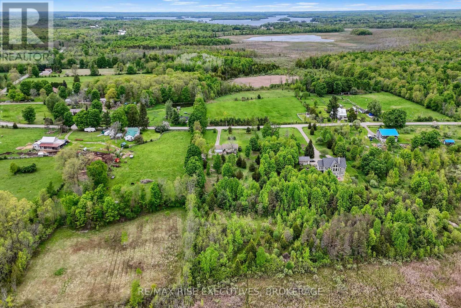 Photo 34 of 2329 Harlem Road, Rideau Lakes ON