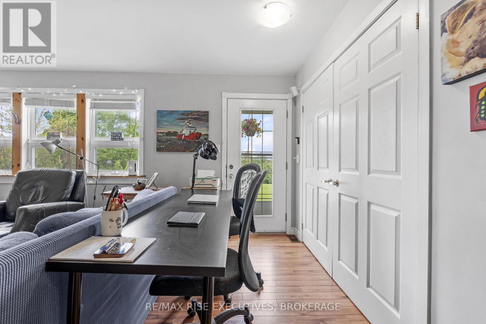Photo 4 of 2329 Harlem Road, Rideau Lakes ON