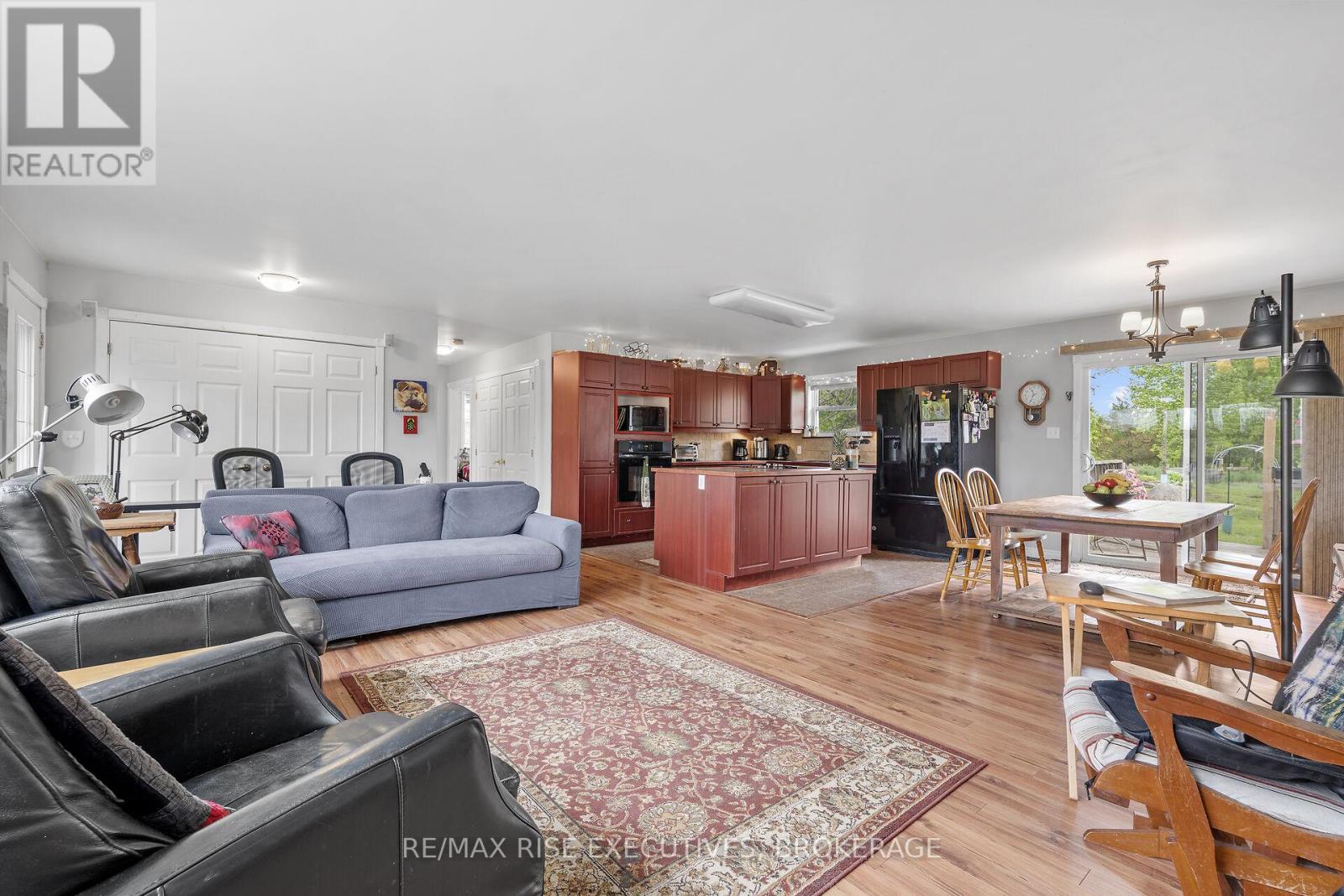 Photo 7 of 2329 Harlem Road, Rideau Lakes ON