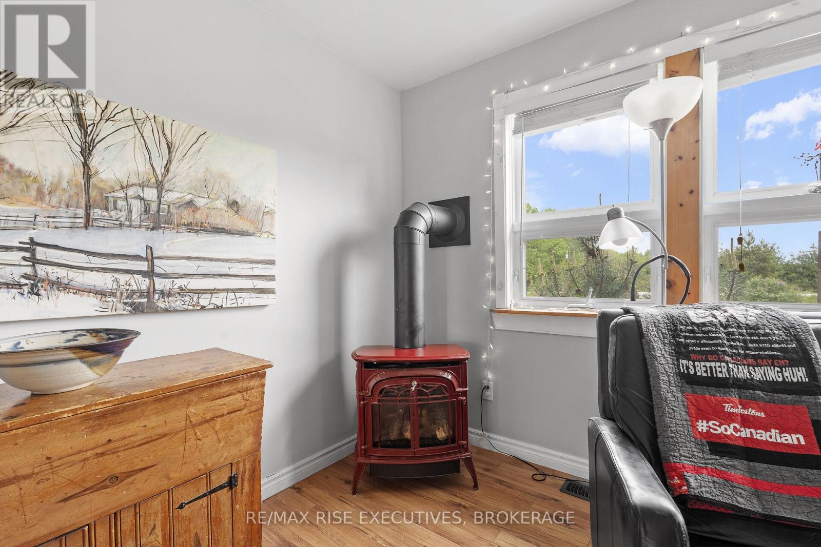 Photo 8 of 2329 Harlem Road, Rideau Lakes ON