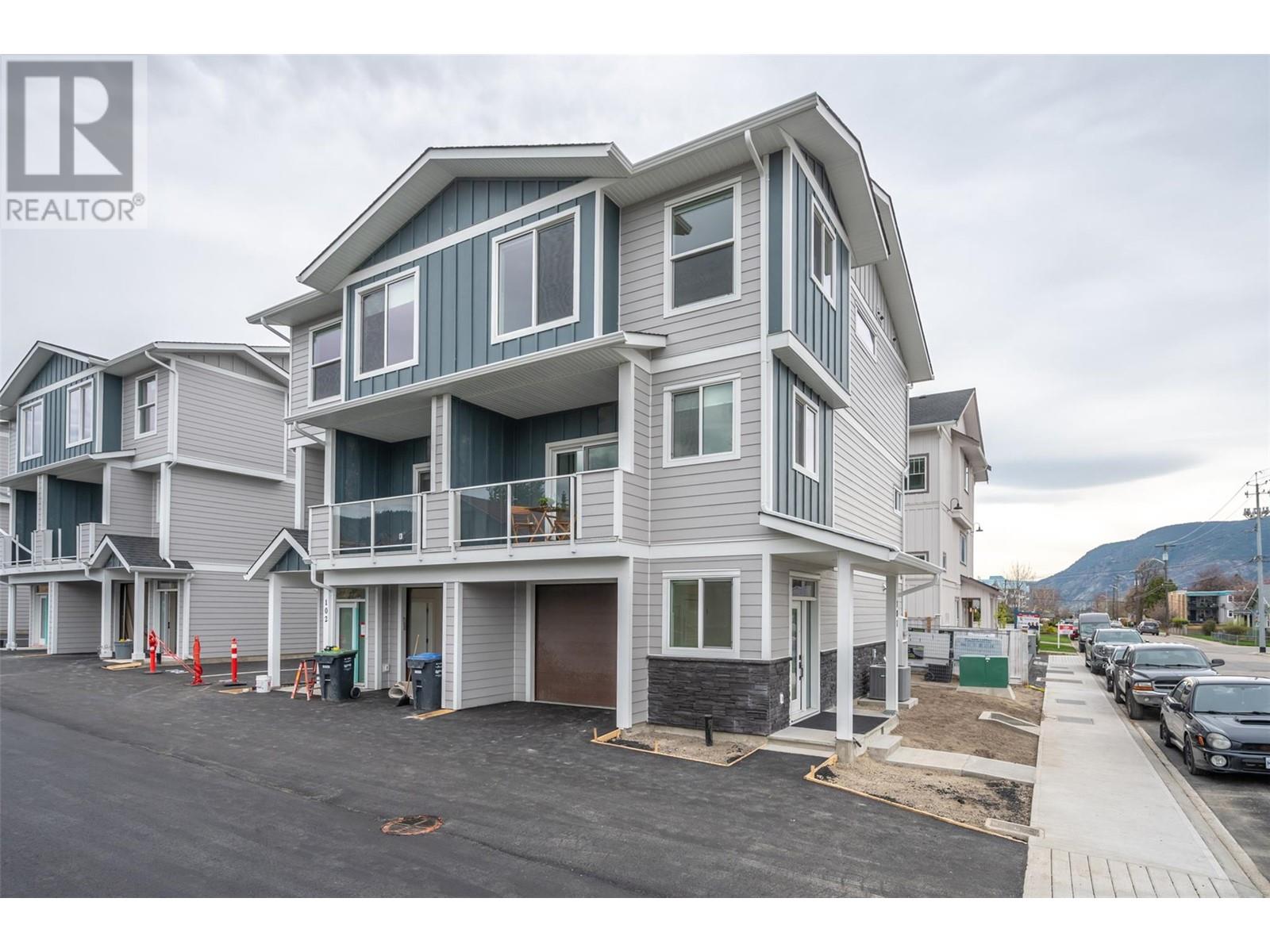104 770 Argyle Street, Penticton